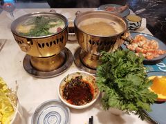 -喜庭海鲜自助(来福士店)