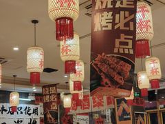 -佬缸炮江湖川菜(玉林店)