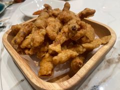 -雀蓝川菜(滨湖万象汇店)