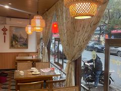 -花鸟鱼私家小厨(文殊院店)