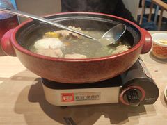 -羊之道草原味道清真餐厅(番禺店)