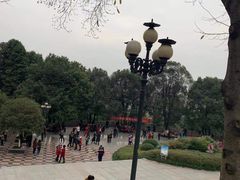 -龙头寺公园