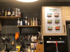 -行山咖啡(南湖店)