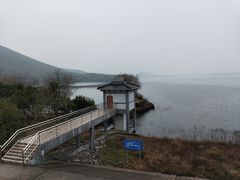 -横山水库