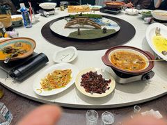 -六安宴(解放北路店)