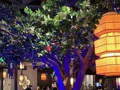 -绿茶餐厅(深圳龙华天虹购物中心店)