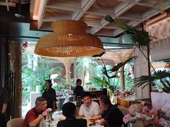 -Tegu泰古莲·泰国餐厅(红山6979店)