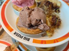 -比格比萨自助(宝山日月光店)