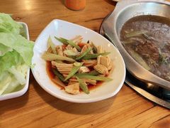 -老诚一锅羊蝎子(黄寺大街店)