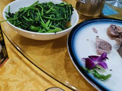 -青竹园海鲜餐厅(海天路店)