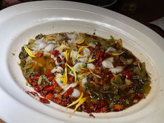 老坛酸菜鱼-弄堂里·寻味杭州(湖滨银泰in77C区店)