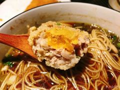 -十面春风·江南面馆(崇宁路店)