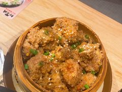 -川堂风·跷脚牛肉·乐山爆炒(宝山日月光店)