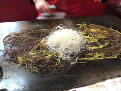 -李记特色五谷杂粮鸡蛋果子