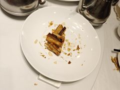 -万荣烤鸭店·北京菜(天坛店)