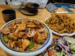 -Alali阿拉礼·新疆家宴(西溪新座店)