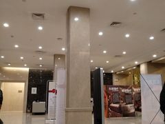-百姓康洁洗浴中心