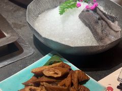 -锦城印象火锅(天府三街店)