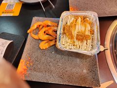 -火影碳烤牛肋条自助烤肉榴莲(龙华店)