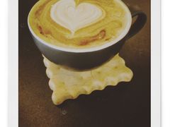 -251#coffee roasters(沿河东路店)