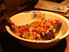 -老湘村·湖南土菜(天河维多利店)