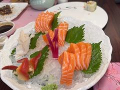 -黑松白鹿(金融街店)