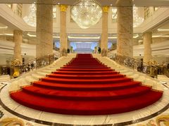 -上海虹桥西郊庄园丽笙大酒店