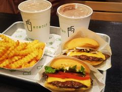 -Shake Shack(南山万象天地店)