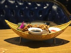 -新悦·霞浦海鲜生(上下杭店)