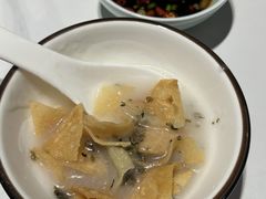 -景笙毋米粥底火锅(20年老字号)