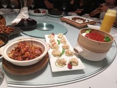 -106餐厅(山水文园店)