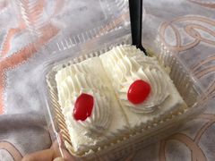 -红宝石·鲜奶小方(昌里店)