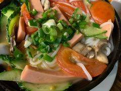-沈妈砂锅(光华村店)