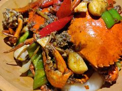 -虾胡闹·澳洲小龙虾·烧烤(福田鲨鱼店)