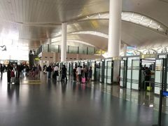 -银川河东国际机场