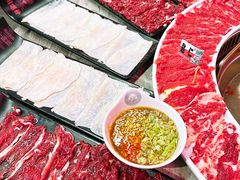 -三头牛·潮汕牛肉生蚝火锅 (夏湾店)