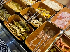 -火炉火自助餐(喜隆多店)