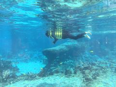 -新加坡水上探险乐园