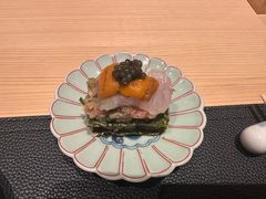 -鲤·鮨KOISUSHI
