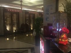 门面-上海小南国(国发店)