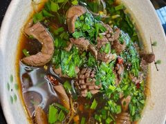 -华庭苑农家乐(旺山店)