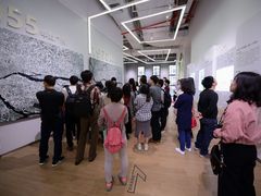 -广州市城市规划展览中心