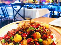 -胡桃里音乐酒馆(四道口店)