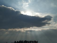-紫金山山顶公园