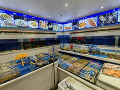 -北塘海鲜·天津菜(大光明桥旗舰店)