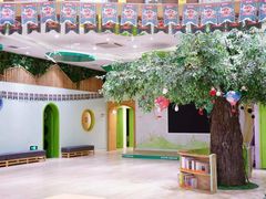 -饭米多蔻中英文绘本馆(苏州美罗店)