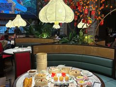 -丰鲤楼•闽南茶楼(仟禧汇店)