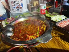 -张嬢嬢老火锅(壹号店•六年店)