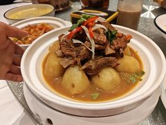 -岚县土豆宴(总部)