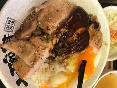 -熊吞·大碗丼烧肉饭(济宁万达广场店)